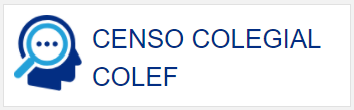 Cens Col·legial COLEF