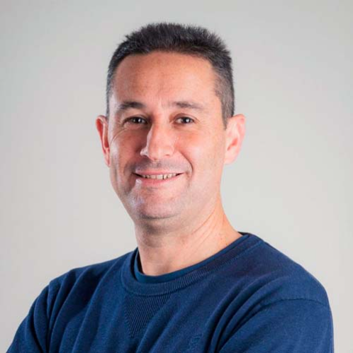 Jordi Abella Redondo
