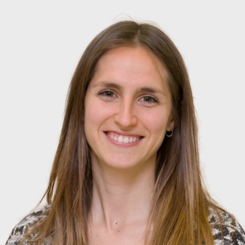 Clara Teixidor Batlle