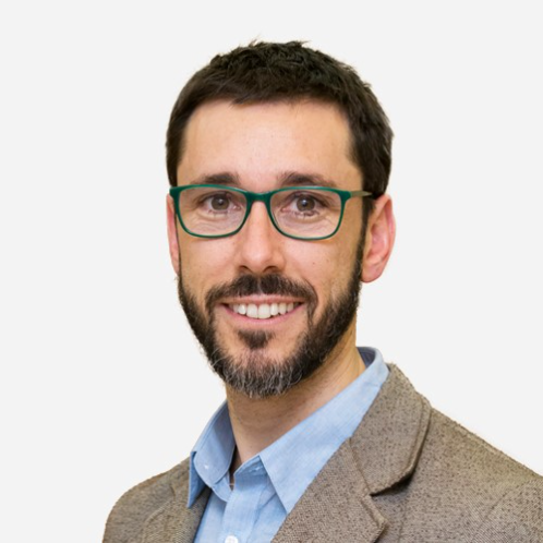 Oscar Durán Gutiérrez