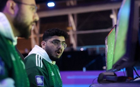 El COI ajorna els primers Jocs Olímpics d'e-esports fins al 2027