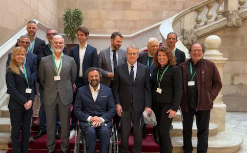 L'Adecaff demana polítiques sòlides de promoció de l'AF