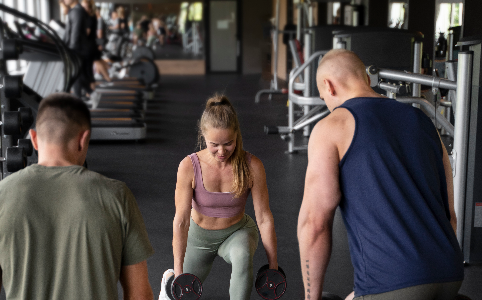 El 2026 i el futur del fitnes